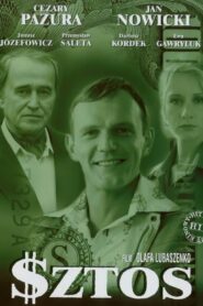 Sztos • Obejrzyj Cały Film Online Już Teraz!