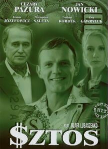 Sztos • Obejrzyj Cały Film Online Już Teraz!