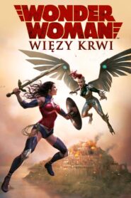 Wonder Woman: Więzy krwi • Obejrzyj Cały Film Online Już Teraz!