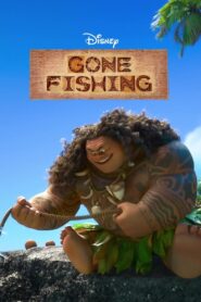 Vaiana: Na ryby • Obejrzyj Cały Film Online Już Teraz!