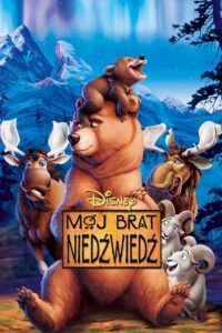 Mój brat niedźwiedź • Obejrzyj Cały Film Online Już Teraz!
