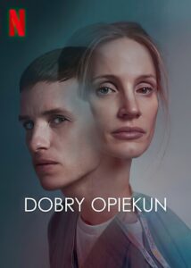 Dobry Opiekun • Obejrzyj Cały Film Online Już Teraz!