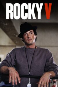 Rocky V • Obejrzyj Cały Film Online Już Teraz!