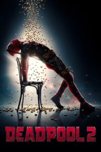 Deadpool 2 • Obejrzyj Cały Film Online Już Teraz!