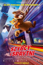 Szybcy i sprytni • Obejrzyj Cały Film Online Już Teraz!