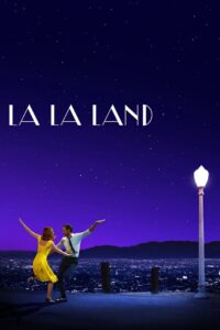 La La Land • Obejrzyj Cały Film Online Już Teraz!