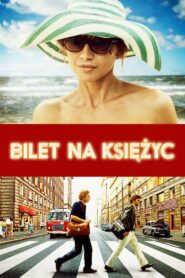 Bilet na Księżyc • Obejrzyj Cały Film Online Już Teraz!