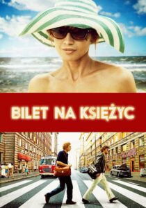 Bilet na Księżyc • Obejrzyj Cały Film Online Już Teraz!