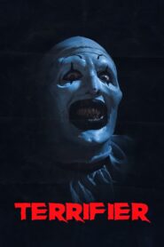 Terrifier • Obejrzyj Cały Film Online Już Teraz!