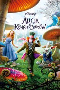 Alicja w Krainie Czarów • Obejrzyj Cały Film Online Już Teraz!