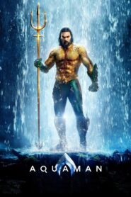 Aquaman • Obejrzyj Cały Film Online Już Teraz!