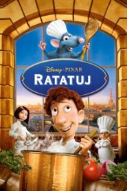 Ratatuj • Obejrzyj Cały Film Online Już Teraz!