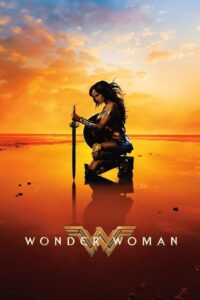 Wonder Woman • Obejrzyj Cały Film Online Już Teraz!