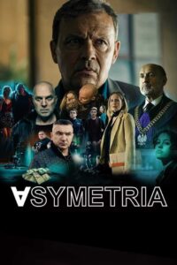 Asymetria • Obejrzyj Cały Film Online Już Teraz!