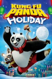 Kung Fu Panda: Święta, święta i Po • Obejrzyj Cały Film Online Już Teraz!