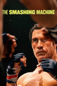 Smashing Machine • Obejrzyj Cały Film Online Już Teraz!