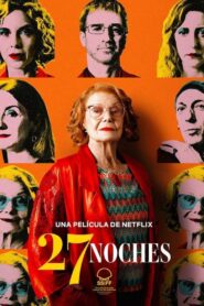 27 nocy • Obejrzyj Cały Film Online Już Teraz!