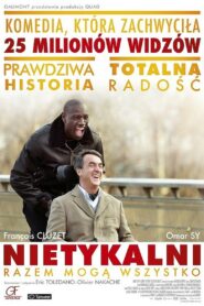 Nietykalni • Obejrzyj Cały Film Online Już Teraz!