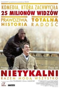 Nietykalni • Obejrzyj Cały Film Online Już Teraz!