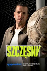 Szczęsny • Obejrzyj Cały Film Online Już Teraz!