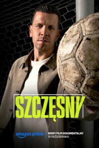 Szczęsny • Obejrzyj Cały Film Online Już Teraz!