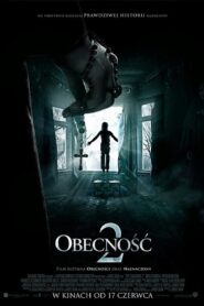 Obecność 2 • Obejrzyj Cały Film Online Już Teraz!