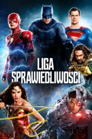 Liga Sprawiedliwości • Obejrzyj Cały Film Online Już Teraz!