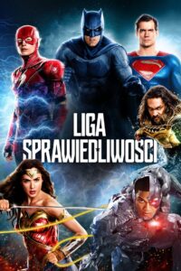 Liga Sprawiedliwości • Obejrzyj Cały Film Online Już Teraz!