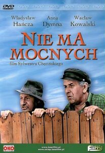 Nie ma mocnych • Obejrzyj Cały Film Online Już Teraz!