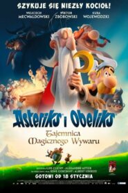 Asteriks i Obeliks: Tajemnica magicznego wywaru • Obejrzyj Cały Film Online Już Teraz!