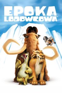 Epoka Lodowcowa • Obejrzyj Cały Film Online Już Teraz!