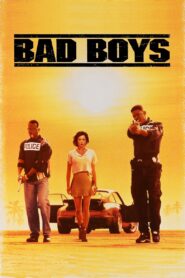Bad Boys • Obejrzyj Cały Film Online Już Teraz!