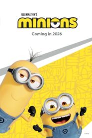 Minionki 3 • Obejrzyj Cały Film Online Już Teraz!