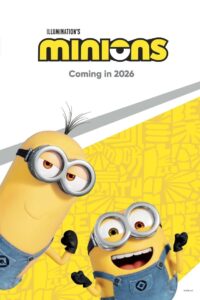 Minionki 3 • Obejrzyj Cały Film Online Już Teraz!