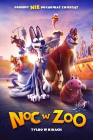 Noc w ZOO • Obejrzyj Cały Film Online Już Teraz!