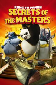Kung Fu Panda: Sekrety Mistrzów • Obejrzyj Cały Film Online Już Teraz!