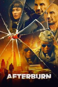 Afterburn • Obejrzyj Cały Film Online Już Teraz!