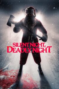 Cicha noc, śmierci noc • Obejrzyj Cały Film Online Już Teraz!