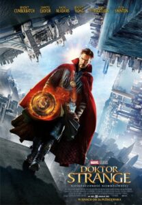 Doktor Strange • Obejrzyj Cały Film Online Już Teraz!