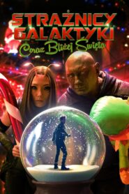 Strażnicy Galaktyki: Coraz bliżej święta • Obejrzyj Cały Film Online Już Teraz!