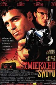 Od zmierzchu do świtu • Obejrzyj Cały Film Online Już Teraz!