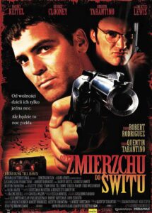 Od zmierzchu do świtu • Obejrzyj Cały Film Online Już Teraz!
