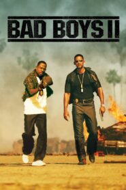 Bad Boys II • Obejrzyj Cały Film Online Już Teraz!