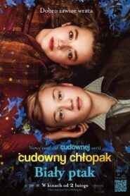 Cudowny chłopak. Biały ptak • Obejrzyj Cały Film Online Już Teraz!