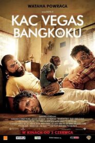 Kac Vegas w Bangkoku • Obejrzyj Cały Film Online Już Teraz!