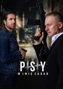 Psy 3: W imię zasad • Obejrzyj Cały Film Online Już Teraz!