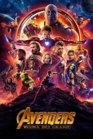 Avengers: Wojna bez granic • Obejrzyj Cały Film Online Już Teraz!