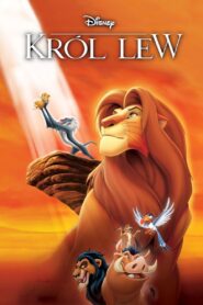 Król Lew • Obejrzyj Cały Film Online Już Teraz!