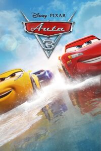Auta 3 • Obejrzyj Cały Film Online Już Teraz!