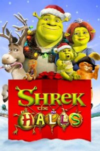 Pada Shrek • Obejrzyj Cały Film Online Już Teraz!